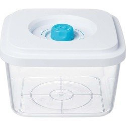 Stalgast Pojemnik próżniowy kwadratowy 691932