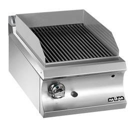 Vulkanische Lava Gasgrill GPL477G MBM