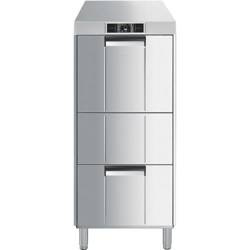 Professional dishwasher high version - SMEG FD520DS