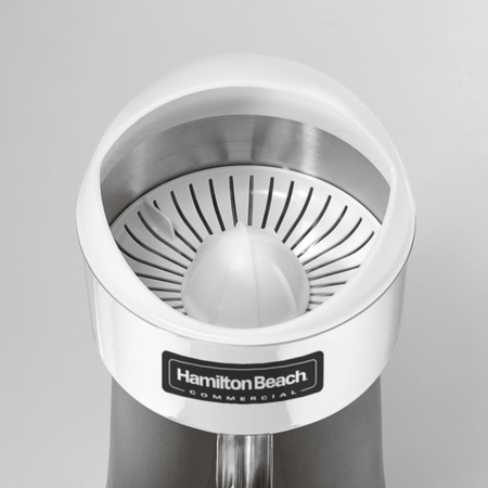 Elektryczna wyciskarka do cytrusów dla gastronomii HCJ967R-CE, Hamilton Beach Commercial