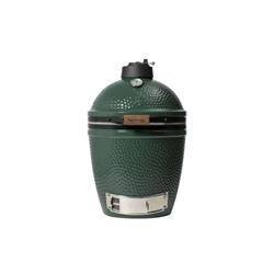 Kamado Ceramic Grill Big Green Egg Medium 117625