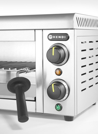 Salamander z możliwością montażu na ścianie HENDI 264119