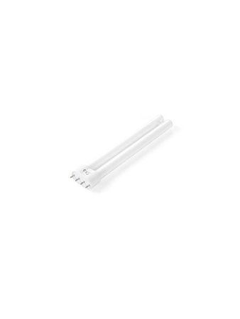 Fluorescent lamp 15W - set of 2 pcs. for insecticide lamp 270066, 2700 HENDI 270028