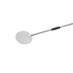 Pizza shovel,operating, aluminum, O 200 mm, L 1690 mm 564413 STALGAST