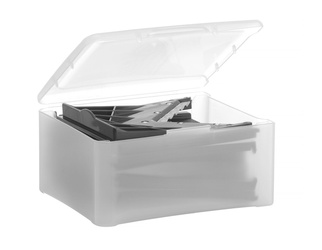 Zestaw 5 wymiennych tarcz tnących do mandoliny 222614, HENDI 229903