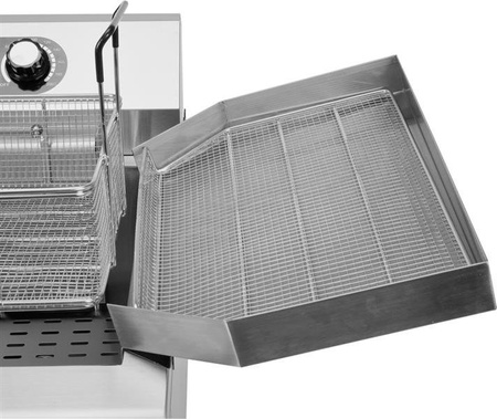 SMAŻALNIK 26,5L 6kW | YG-04641