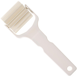 Rolka tnąca do ciasta 60 mm HENDI 515068