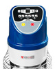 Mikser planetarny - ubijaczka planetarna | 20 l | RQBV20