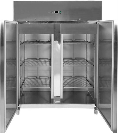 1200L 1340x810x2010 DOUBLE FREezer RACK | YG-05221