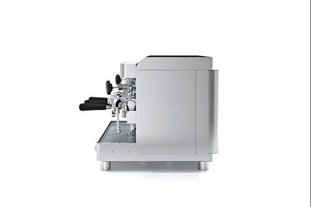 Ekspres kolbowy do kawy Replica Elettronica 3GR 2B | 3-grupowy | system Multiboiler