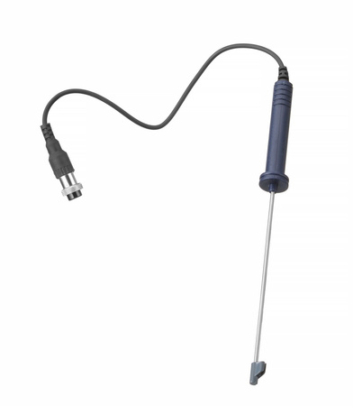 Termometr cyfrowy z sondą - zakres -50/+300 C HACCP HENDI 271407