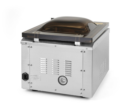 Pakowarka próżniowa PROFI LINE 300 – komorowa  | HENDI 201435