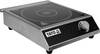 INDUCTION STOVE 3500W WITH MANUAL CONTROL | YG-04700