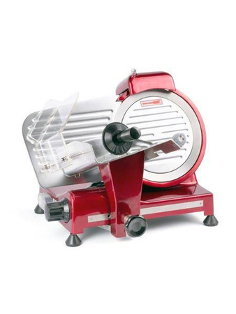 Profi Line 220 Red Edition Slicer HENDI 970294