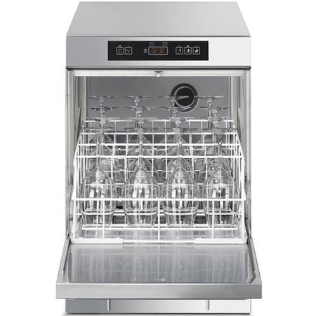 Professional under-counter dishwasher - SMEG UG405DM