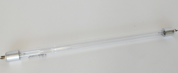 Świetlówka UVC naświetlacza/sterylizatora do jaj Stalgast 690552 | kod  C006948