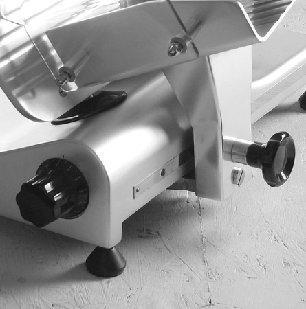 Krajalnica Profi Line 195 HENDI 210031