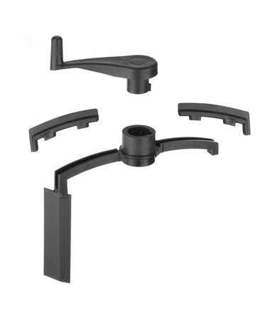 Zgarniak do kutra CK-8, emulgatora CKE-8 oraz maszyn wielofunkcyjn HENDI 2053960