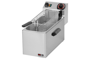 Fish fryer | Red Fox FE - 08