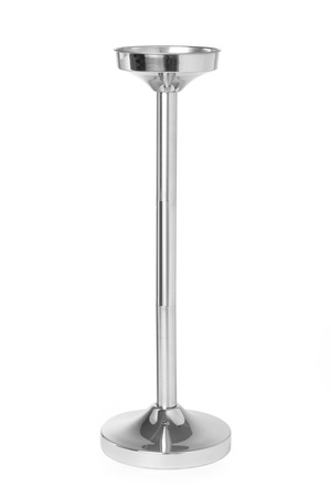 Stojak do wiadra do szampana, składany HENDI 593608