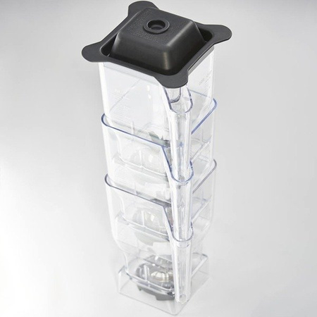 Dzbanek 1,5l do blenderów stalgast 484255 STALGAST