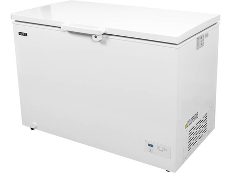 Zamrażarka skrzyniowa 345 L 740x1275x825 mm | YATO YG-05177