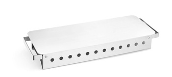 Podgrzewacz stołowy na 3 świeczki HENDI 463109