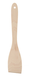 Szpatuła drewniana 260 mm - zestaw 4 szt. HENDI 525142