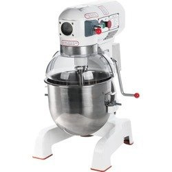 Planetary mixer mixer 20 l 783210 STALGAST