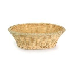 Universal basket made of polypropylene, 235x150x70 mm 361235 STALGAST