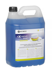 Extreme Shine - Profesjonalny preparat do płukania o właściwościach HENDI 975022