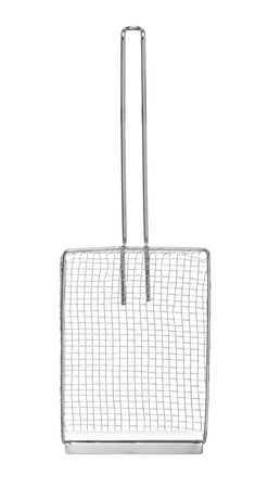 Szufla do frytek - 160x210mm HENDI 642504