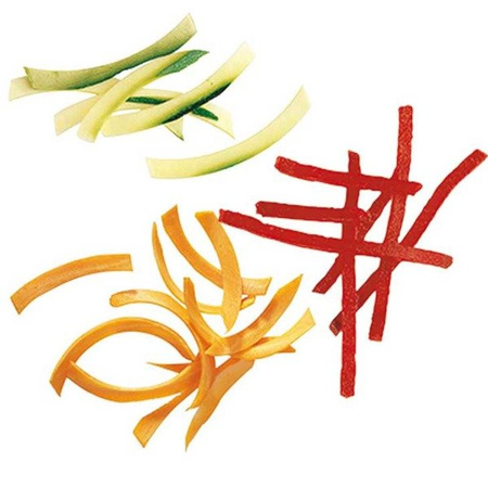 Stalgast Tarcza do CL50/CL52 - słupki 2x8 mm 714149