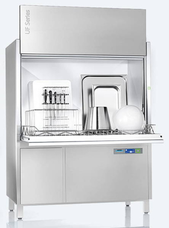 UF-XL pot and utensil dishwasher