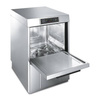 Professional under-counter dishwasher - SMEG UG410DM