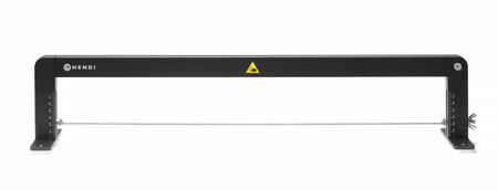 Piła do biszkoptu, HENDI, 620x120x(H)130mm | 400098