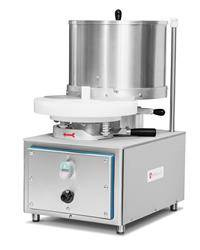 Automatic burger press RQH-100 | 1,380 pcs./h