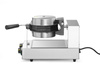 Gofrownica obrotowa do gofrów Bubble Waffle, HENDI, 220-240V/1500W, 255x560x(H)318mm 212196