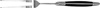 MEAT FORK 180MM | YG-02216