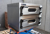 Piec do pizzy dwukomorowy elektryczny | 8x33 | One 44 (Start44) | outlet | RESTO QUALITY One 44 outlet