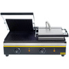 Kontakt grill podwójny, Gredil, P 3.6 kW, U 230 V STALGAST 742020