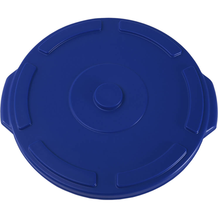 Lid for container, Thor, V 38 l, blue STALGAST 068046