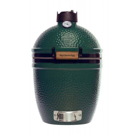 Kamado Big Green Egg Small Ceramic Grill 117601