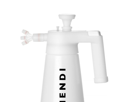 Ciśnieniowy spryskiwacz do żywności, HENDI, 1,5L  | 270875
