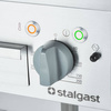 Płyta grillowa elektryczna, wolnostojąca, gładka, P 4 kW, U 400 V STALGAST 979301