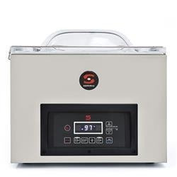 PAKOWARKA PRÓŻNIOWA SE SERIE 400  dł. listwy 420 mm