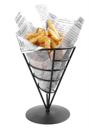 HENDI 630938 fries serving rack diameter 115 mm