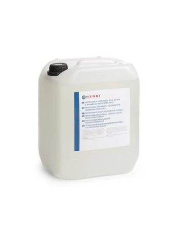 Extreme Wash - Profesjonalny preparat do mycia naczyń w zmywarka HENDI 975053
