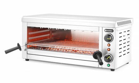 Opiekacz kwarcowy GN1/1 HENDI 264409