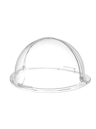 Pokrywa Rolltop do kosza do pieczywa średnica 405 mm HENDI 426289